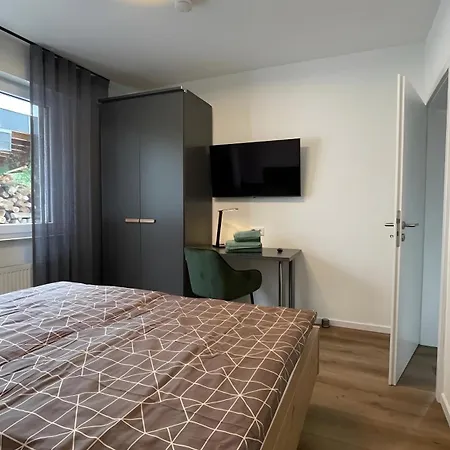 Apartment Sauerland_ostwig Bestwig